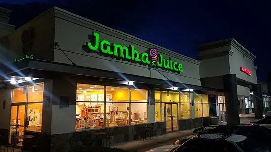 Jamba