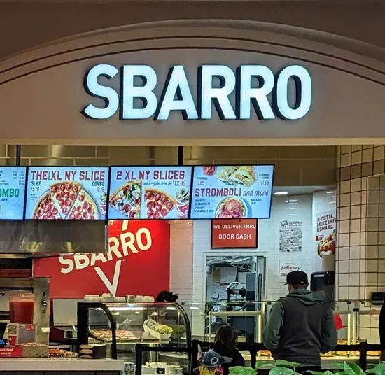 Sbarro