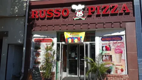 Russo's Pizzeria & Italian Restaurant