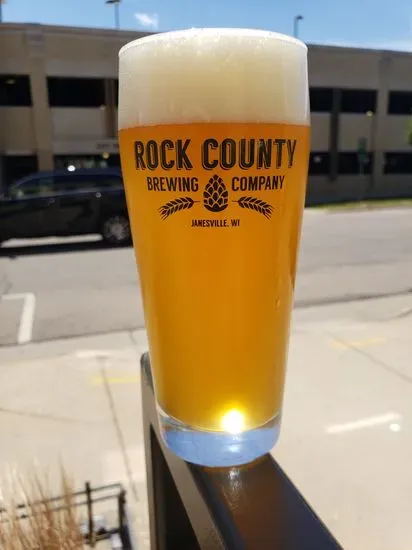 Rock County Brewing Company