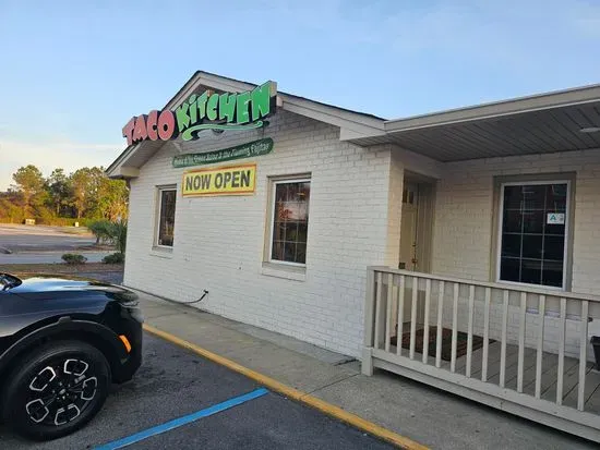 Taco Kitchen