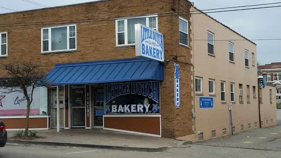 Little Dutch Bakery