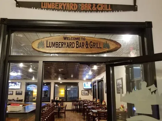 Lumberyard Bar & Grill