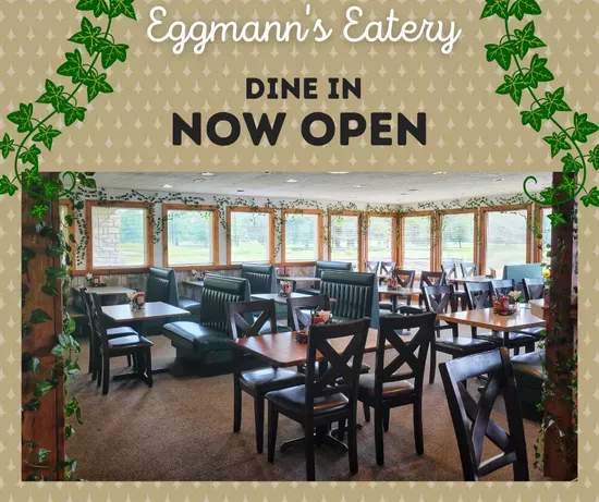 Eggmann's Eatery