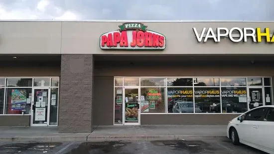 Papa Johns Pizza