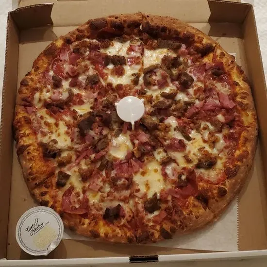 La Nova Pizzeria