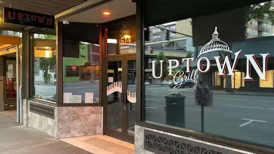 Uptown Grill