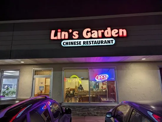 Lin's Garden