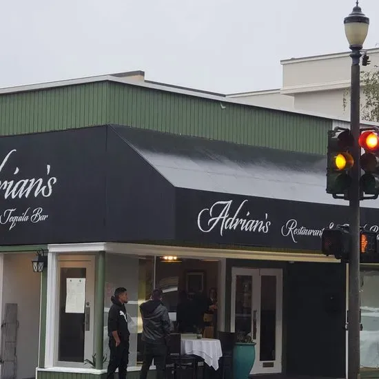 Adrian’s Restaurant & Tequila Bar