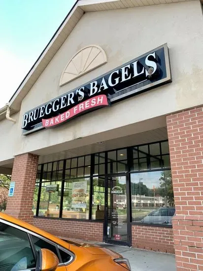 Bruegger's Bagels