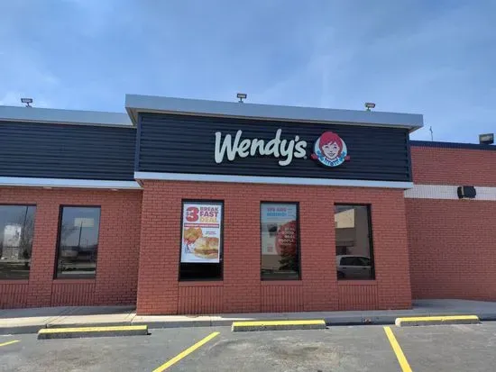 Wendy's