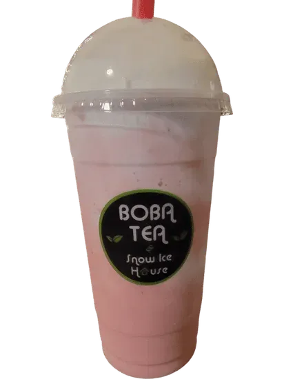 Boba Tea & Snow Ice House RVA