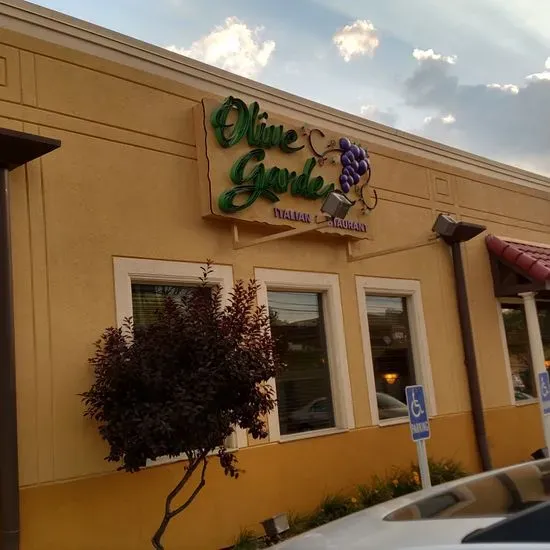 Olive Garden Italian Restaurant