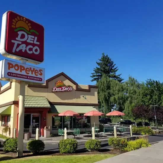 Del Taco