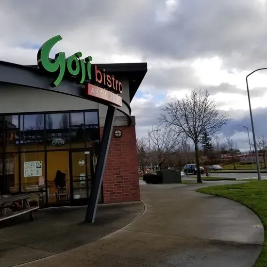 Goji Fusion Bistro