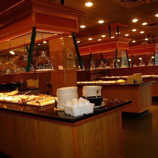 Ichiban Seafood Buffet