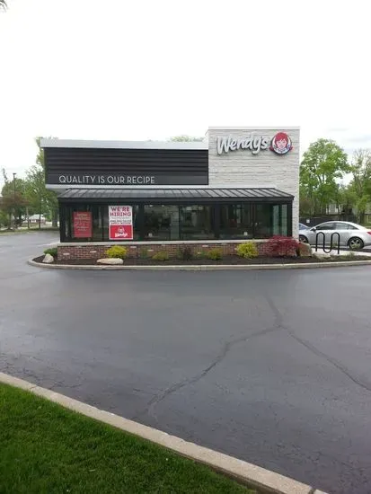 Wendy's