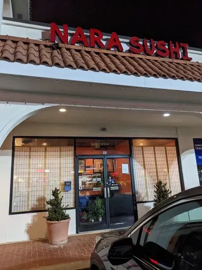 Nara Sushi