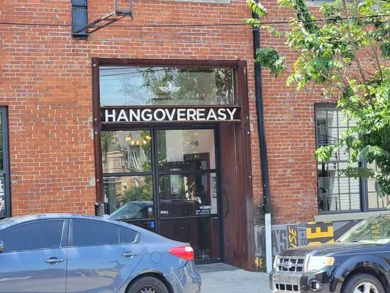 HangOverEasy