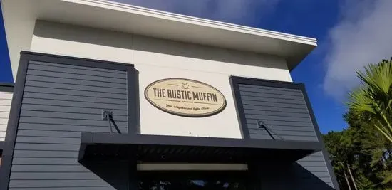 The Rustic Muffin