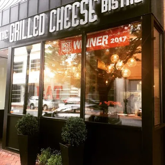 The Grilled Cheese Bistro