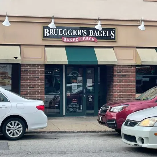 Bruegger's Bagels