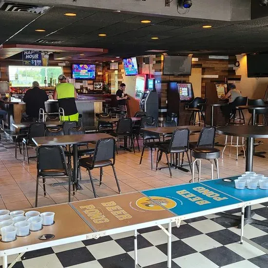 Lockeroom Sports Bar & Grill