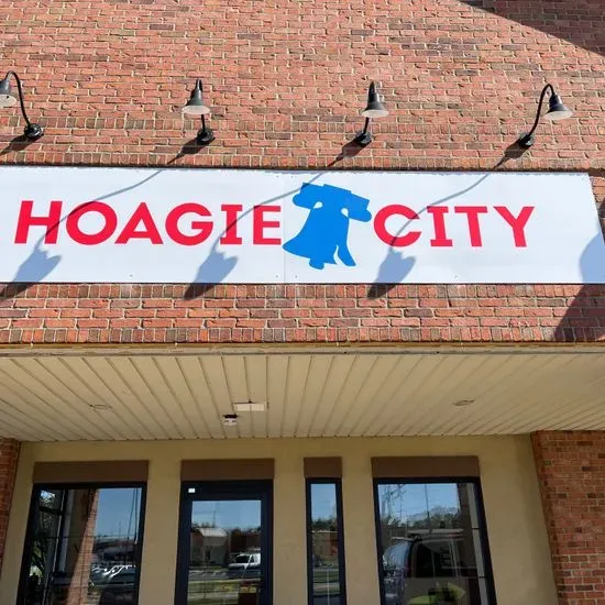 Hoagie City