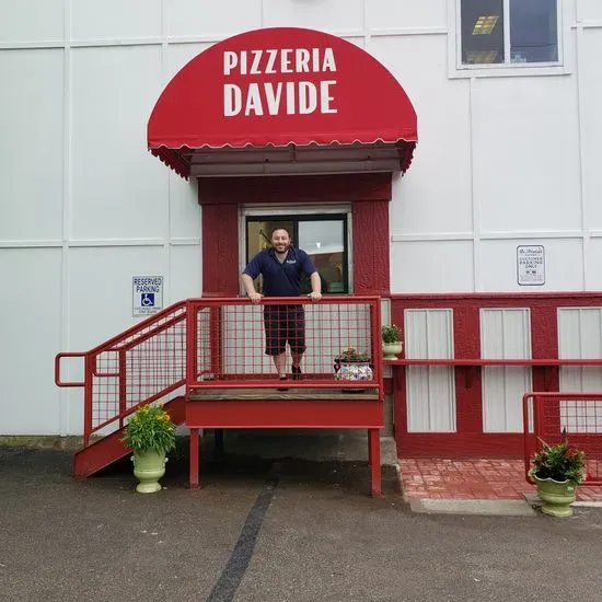 Pizzeria Davide