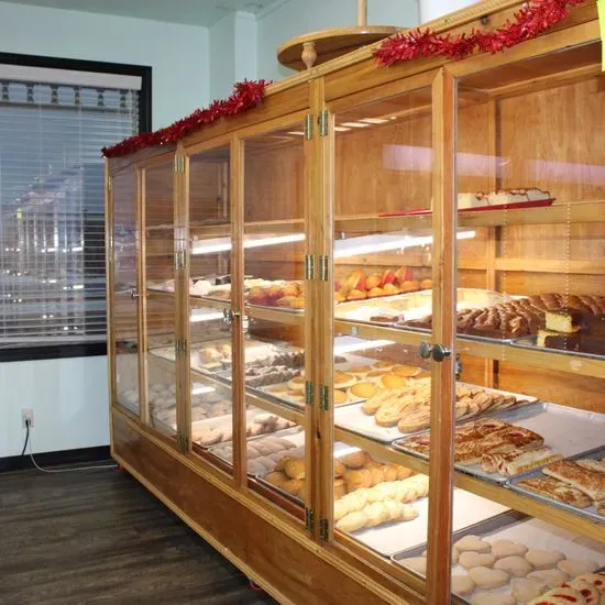 Tatis Bakery 2