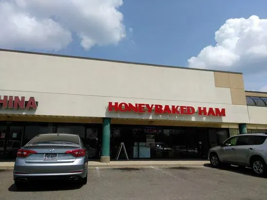 The Honey Baked Ham Company