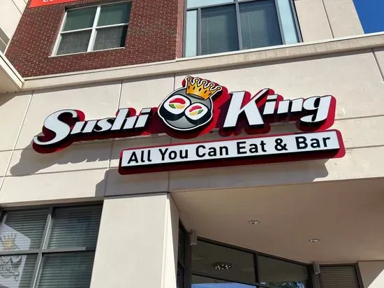 Sushi King - Monticello