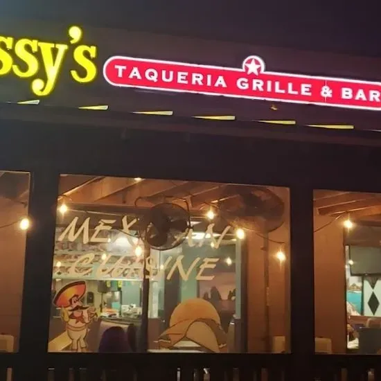 Jessy's Taqueria