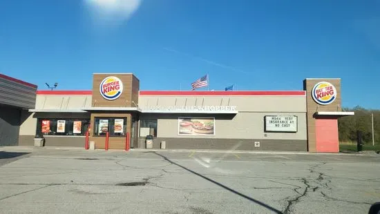 Burger King