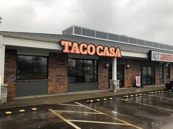 Taco Casa