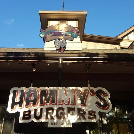 Hammy's Burgers
