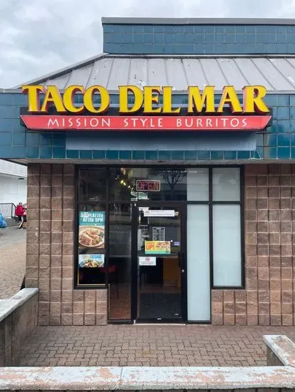 Taco Del Mar