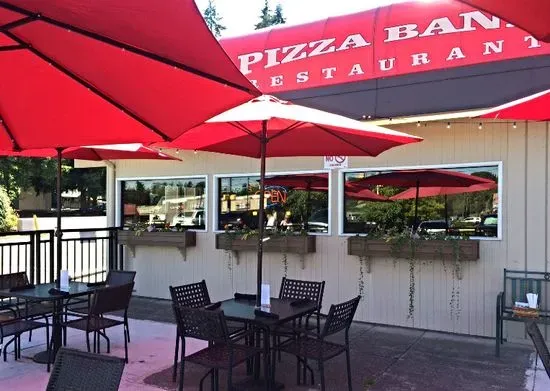 Pizza Bank Restaurant