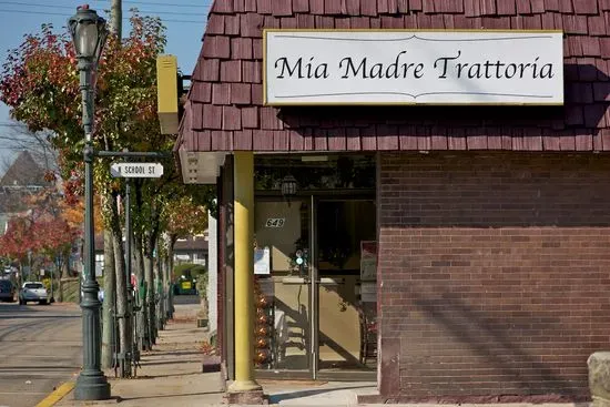 Mia Madre Trattoria