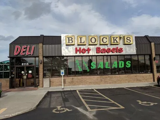 Block's Bagels
