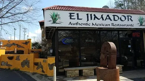 El Jimador Mexican Restaurant