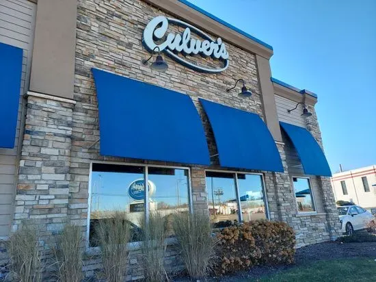 Culver’s