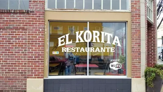 El Korita Restaurante Mexicano