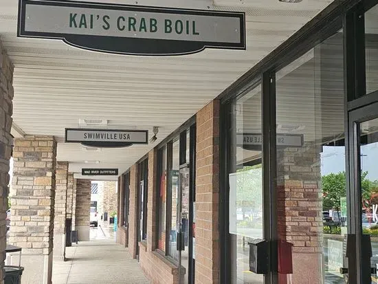 Kai's Crab Boil
