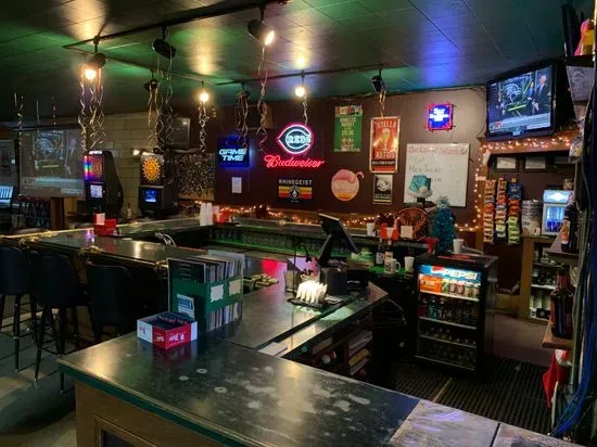 Backstreet Billiards & Sports Bar