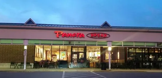 Panera Bread