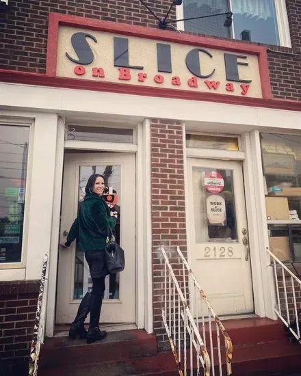 Slice on Broadway-Beechview