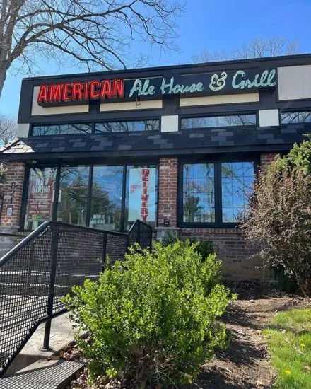 American Ale House