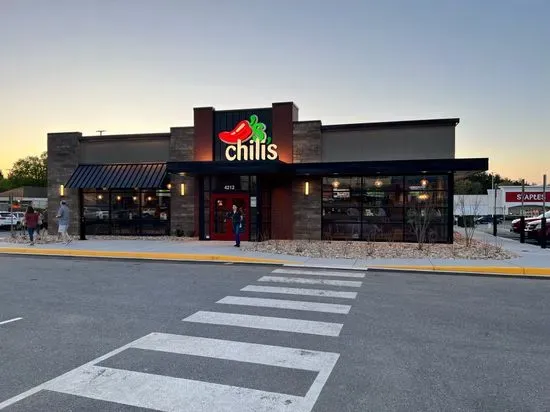 Chili's Grill & Bar