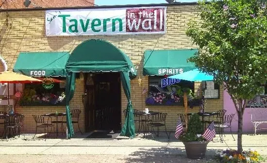 Tavern In The Wall